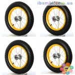 Колеса M 1698-WHEEL SET